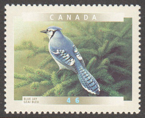 Canada Scott 1842 MNH - Click Image to Close